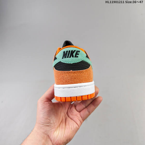 NIKE SB DUNK Nike Dunk Low SP Ceramic SB S lifestyle