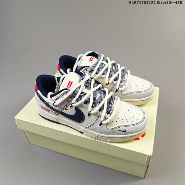 NIKE SB DUNK Nike Dunk Low Retro DIY Sup lifestyle
