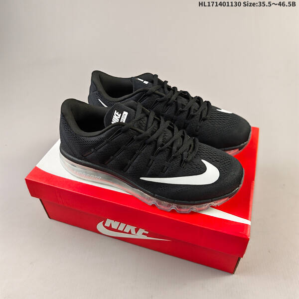 WMNS NIKE AIR MAX 2016 Flywire lifestyle