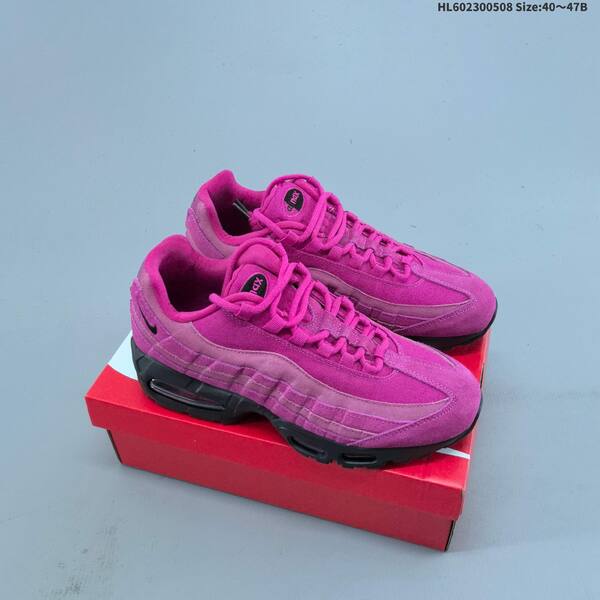 NIKE AIR MAX 95 OG lifestyle