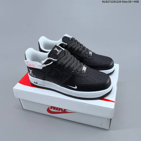 NIKE AIR FORCE 1 07 LV8 XL1979-11 lifestyle