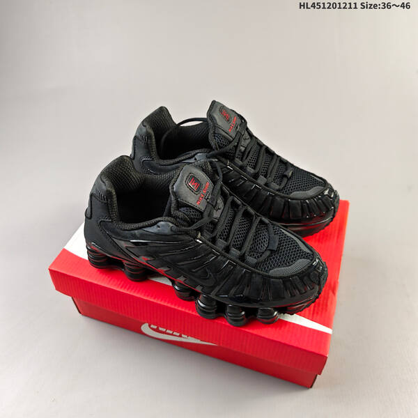 NIKE SHOX TL AR3566-002 ID HL451201211 Size 36 46 lifestyle
