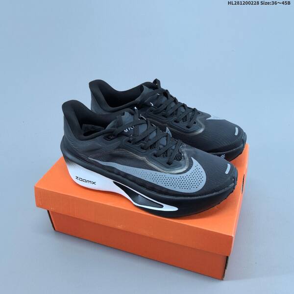 Nike Zoom Fly 6 PRM white black pink purple EU 36-45 running shoe