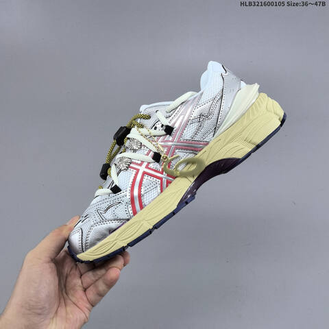 Asics Gel-Cumulus 16 TG T-GEL Premium Replica High-end Men s And Women s Fashion Sports Running And Basketball Shoes Up To 95 Off Retail During The Current Promotion Casual Lifestyle Sneakers (BS-69099)