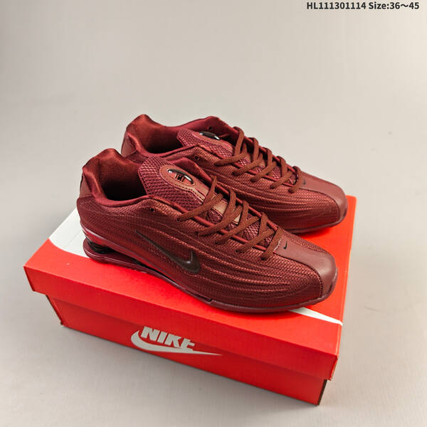 NIKE SHOX Z HQ7540-106 ID HL111301114 Size 36 45 lifestyle