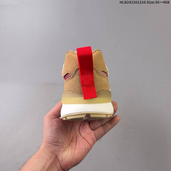 Nike Tom Sachs Mars Yard 3 0 white tan red black beige EU 36-46 sneaker