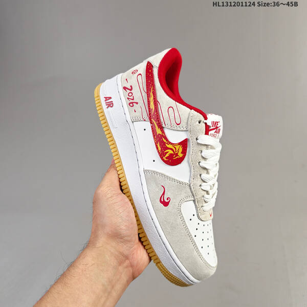 Nike AIR FORCE 1 07 lifestyle