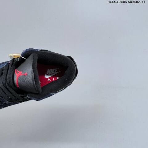 Air Jordan 3 Retro AIR JORDAN 3 IH7959 400 HL421100407 Size 36 47 Lifestyle - Unisex (BS-66301)