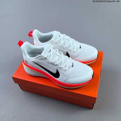 Nike Air Zoom Pegasus 42 Air Zoom Pegasus Vaporfly Lifestyle - Men's (BS-62673)