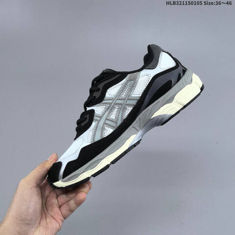 Asics Gel-NYC New ASICS GEL-NYC GEL 1 1 Replica High-end Men s And Women s Fashion Sports Running And Basketball Shoes Up To 95 Off Retail During The Current Promotion Casual Lifestyle Sneakers (BS-69100)
