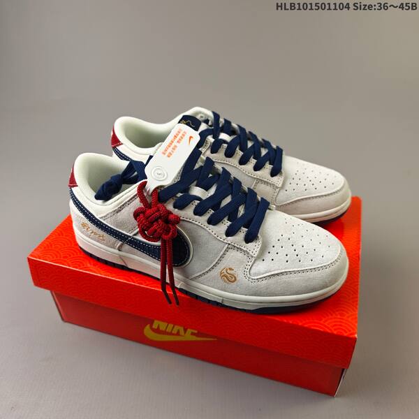NIKE SB DUNK Nike Dunk Low Retro DIY lifestyle