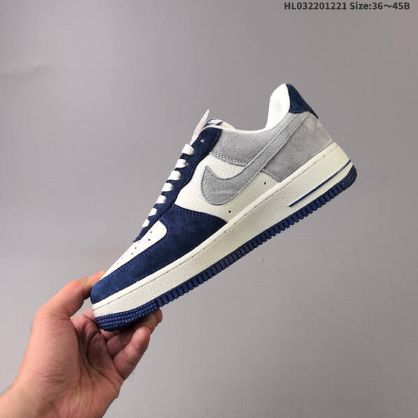 Nike Air Force1 07 low HM lifestyle