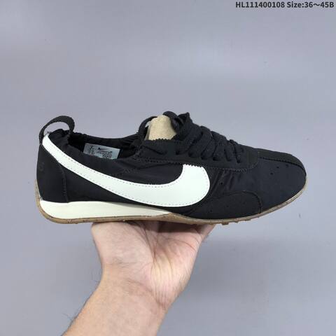 Nike Jacquemus x Nike Jacumoon Red White Black EU 36-45 Sneaker - Unisex (BS-62136)