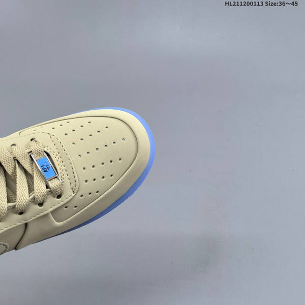 Nike Air Force 1 07 Low lifestyle