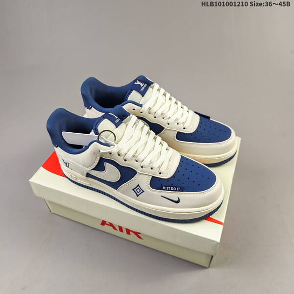 Nike Air Force1 07 low lifestyle