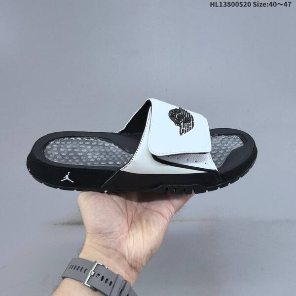 Jordan Hydro 2 Retro black / white / pink EU 40-47 casual