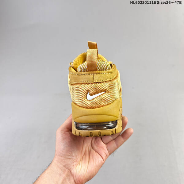 Other Nike AIR MORE UPTEMPO LOW lifestyle