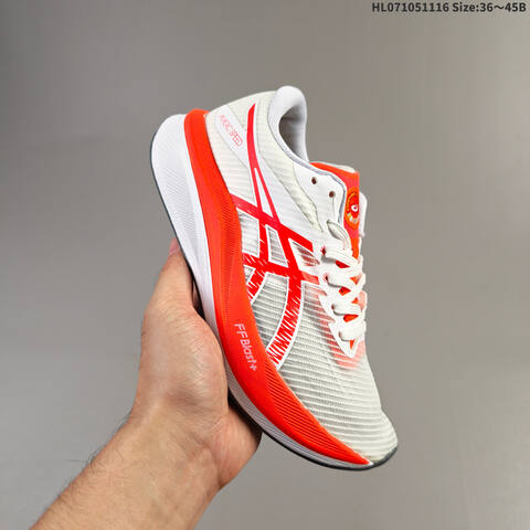 Other Asics MAGIC SPEED 3 T-GEL 1 1 Replica For Sale High-end Men s And Women s Fashion Sports Running And Basketball Shoes Up To 95 Off Retail During The Current Promotion Casual Lifestyle Sneakers (BS-69283)