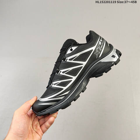 Salomon XT-6 SENSIFIT 1 1 Replica For Sale High-end Men s And Women s Fashion Sports Running And Basketball Shoes Up To 95 Off Retail During The Current Promotion Casual Lifestyle Sneakers (BS-68737)
