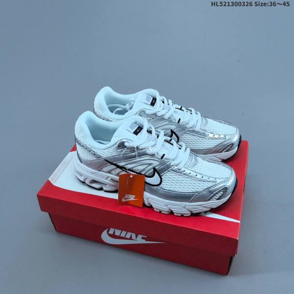 Nike Air Max Moto 2K black white EU 36-45 running shoe