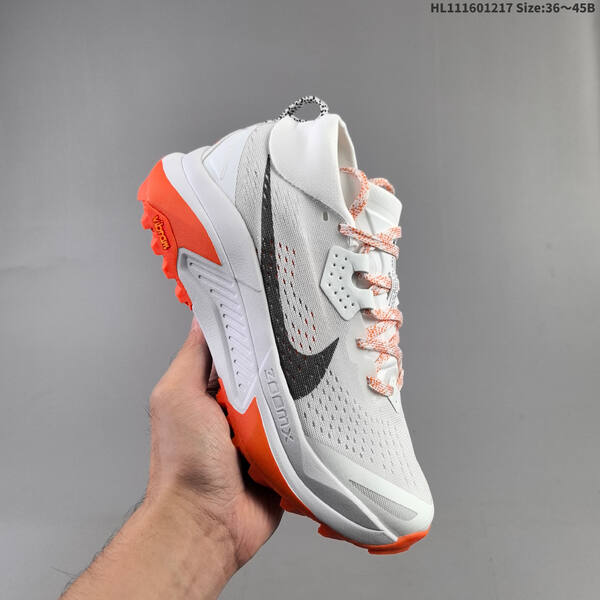 Nike ACG Zegama Trail 2 FQ0908-001 36 36 5 37 5 38 lifestyle