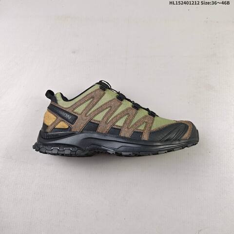 Other K 2 K Salomon XA PRO 3 D SEASONAL SENSI 1 1 Replica High-end Men s And Women s Fashion Sports Running And Basketball Shoes Up To 95 Off Retail During The Current Promotion Casual Lifestyle Sneakers (BS-68705)