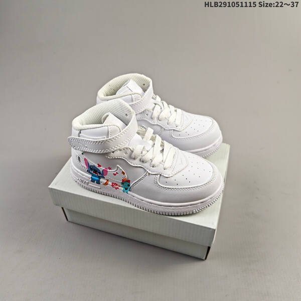 Nike Air Force 1 Low FJ5756 100 HLB291051115 Size 22 37 lifestyle