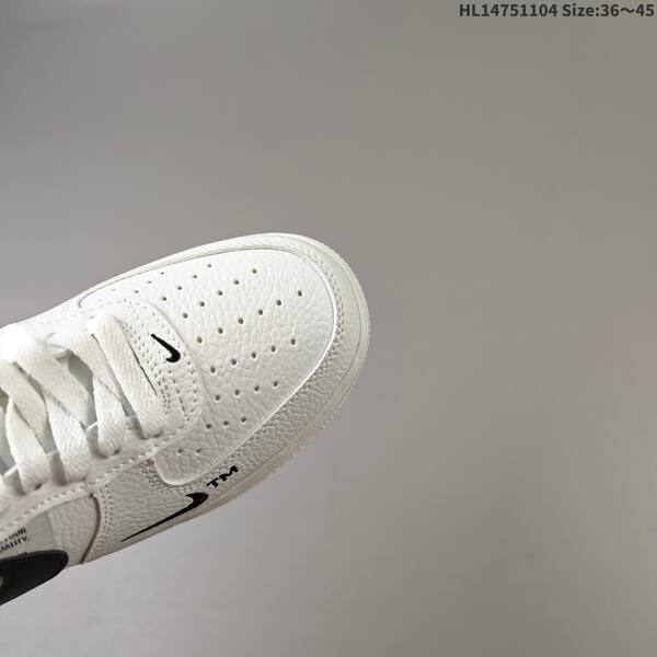 Nike AIR FORCE 1 07 lifestyle