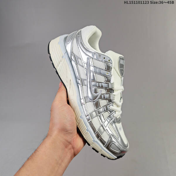 NIKE P-6000 Premium P-6000 2000 lifestyle