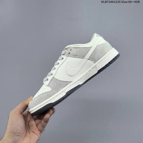 NIKE SB DUNK Nike Dunk Low Retro DIY lifestyle