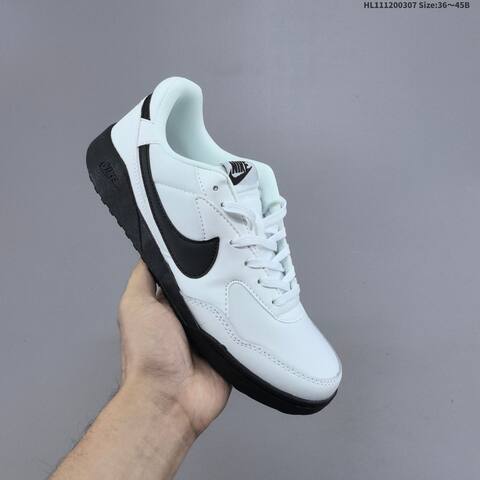 Nike Terra Manta White Black Black White EU 36-45 Sneaker - Unisex (BS-61448)