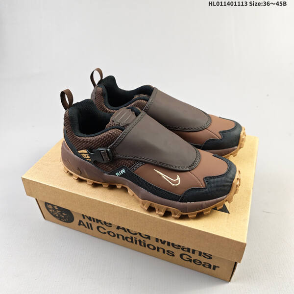 Nike ACG Phassad Nike ACG Phassad 2002 lifestyle