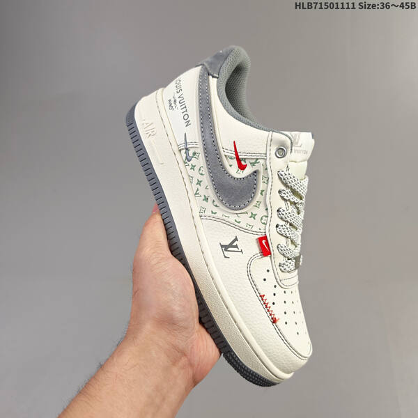 NIKE AIR FORCE 1 07 QY6818-525 S lifestyle