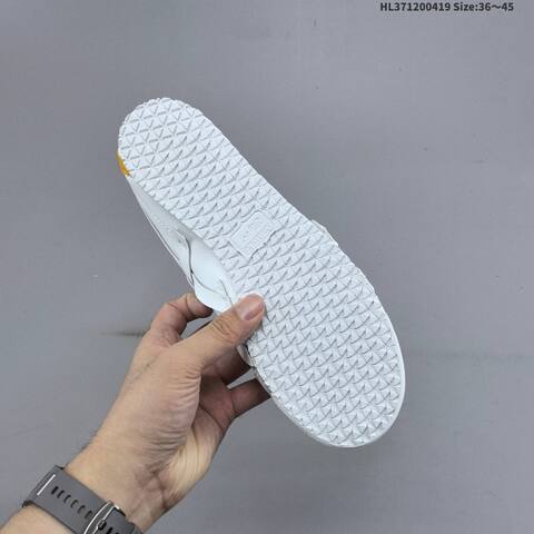 Other ASICS Onitsuka Tiger MEXICO 66 VIN MEXICO 66 LOGO AAA Quality Replica High-end Men s And Women s Fashion Sports Running And Basketball Shoes Up To 95 Off Retail During The Current Promotion Casual Lifestyle Sneakers (BS-68893)