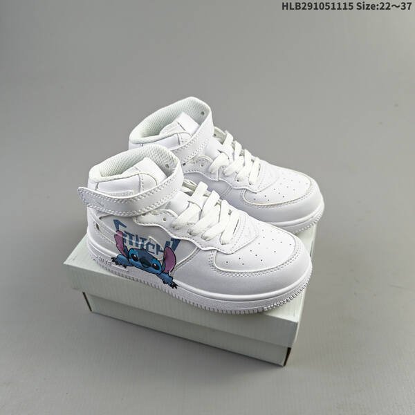 Nike Air Force 1 Low FJ5756 100 HLB291051115 Size 22 37 lifestyle
