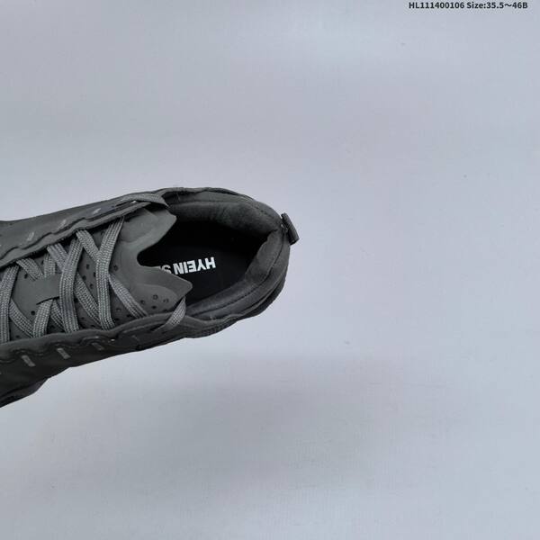 Nike Ava Rover dark grey black EU 35 5-46 sneaker