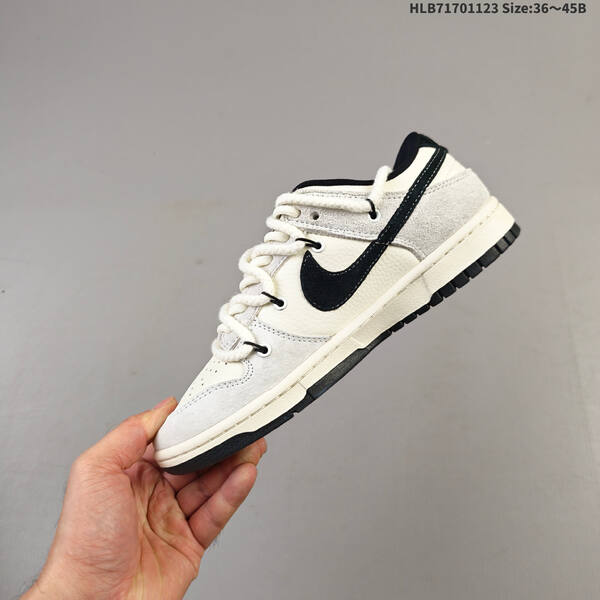 NIKE DUNK SB LOW supreme Dunk SB Dunk Dunk Dun lifestyle