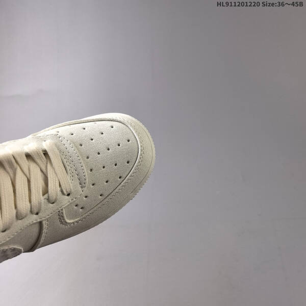 Nike Air Force 1 07 lifestyle