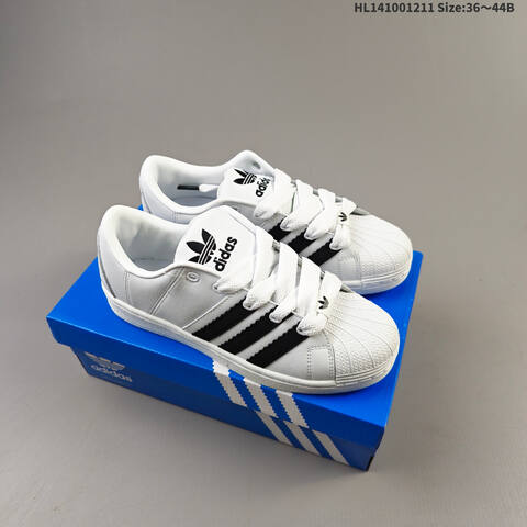 Adidas Originals Superstar JR7831 36 36 5 37 38 38 5 39 40 Lifestyle - Unisex (BS-65331)