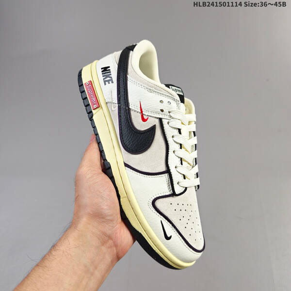 NIKE SB DUNK Nike Dunk Low Retro DIY lifestyle