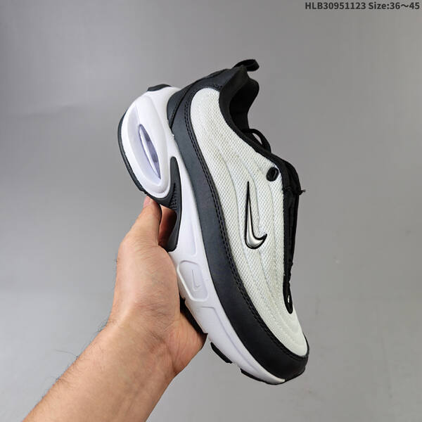 NIKE AIR MAX PORTAL 2025 New Nike Air Max Portal 5 lifestyle