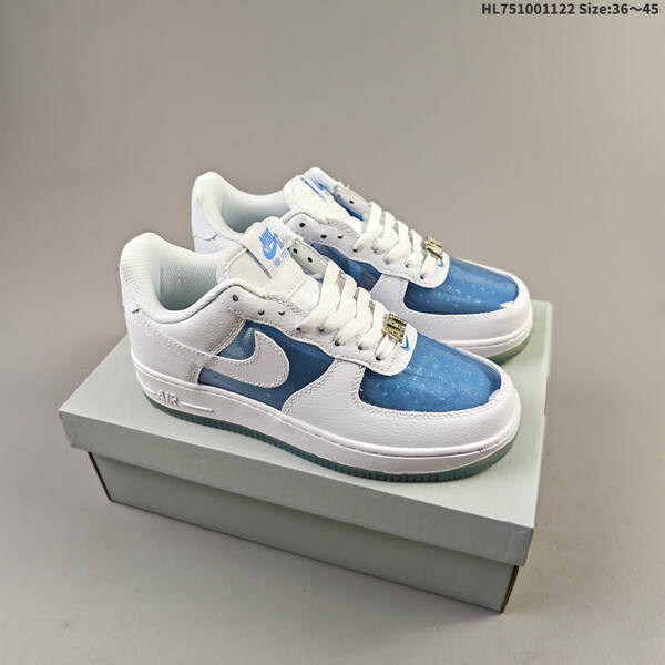 Nike AIR FORCE 1 07 lifestyle