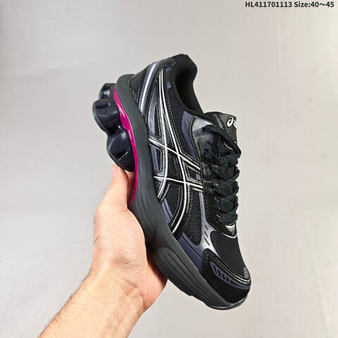 Other Asics Gel-Kinetic Fluent GEL 1 1 Replica For Sale High-end Men s And Women s Fashion Sports Running And Basketball Shoes Up To 95 Off Retail During The Current Promotion Casual Lifestyle Sneakers (BS-69295)