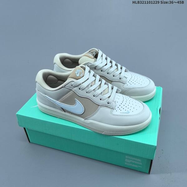 NIKE SB DUNK Nike SB Force 58 DV54 lifestyle