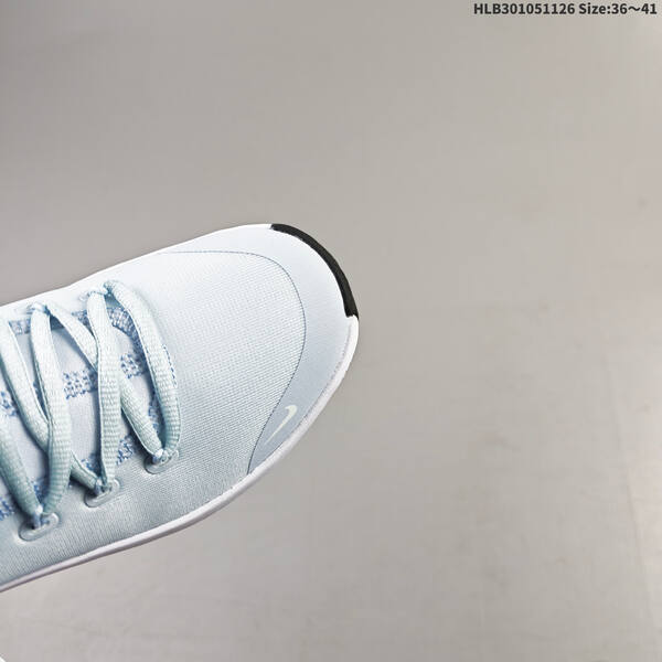 Nike Free Metcon 6 FJ7127-010 light blue navy blue white EU 36-41 training shoe