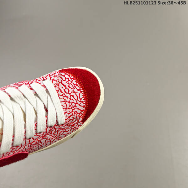 NikeBLAZER MID 77 SUEDE Swoosh Nike lifestyle