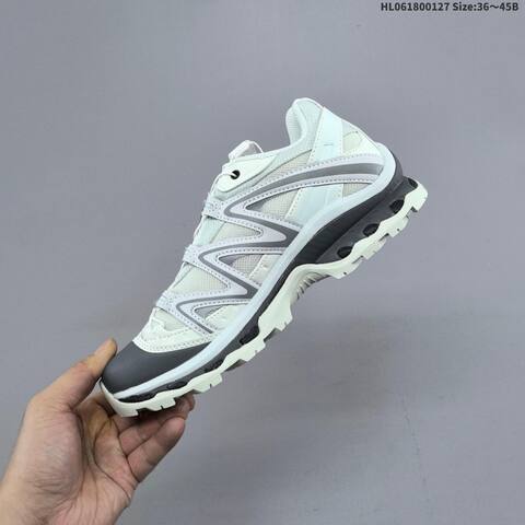 Other Salomon XT QUEST AUTUMN BREEZE Premium Replica High-end Men s And Women s Fashion Sports Running And Basketball Shoes Up To 95 Off Retail During The Current Promotion Casual Lifestyle Sneakers (BS-68655)