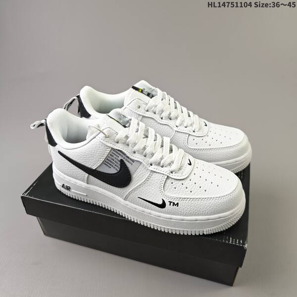 Nike AIR FORCE 1 07 lifestyle