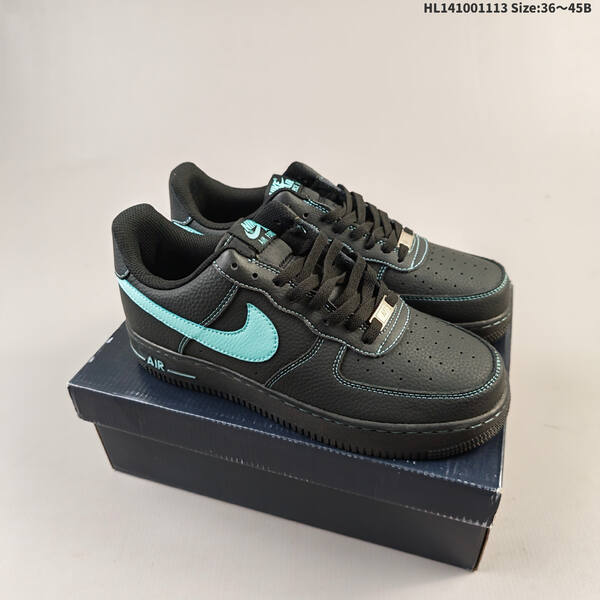 Nike Air Force 1 07 Low lifestyle