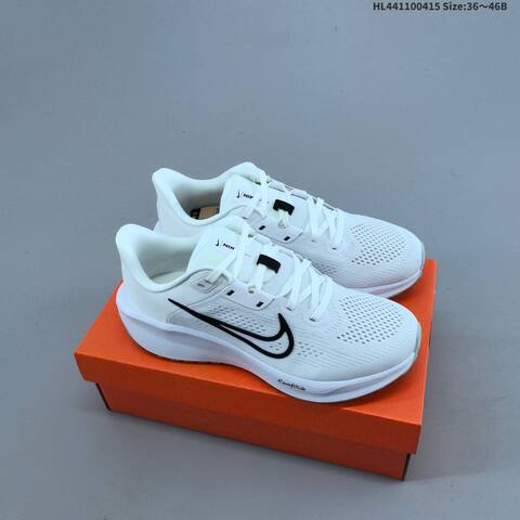 Nike Quest 6 White Purple Grey Black EU 36 46 Running Shoe EU 36-46 - Unisex (BS-60717)